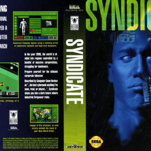 Syndicate